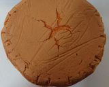 イチゴチョコクリームクリスマスケーキ作り方1写真