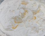 イチゴチョコクリームクリスマスケーキ作り方4写真
