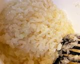 お店並み！キノコクリームスープ☆作り方1写真