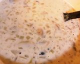 お店並み！キノコクリームスープ☆作り方9写真