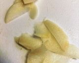 白菜消費に〜コクうま浅漬け作り方2写真
