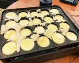 絶品たこ焼き スイートパヤパヤ作り方6写真