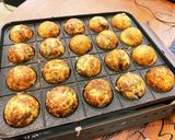 絶品たこ焼き スイートパヤパヤ作り方10写真
