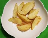明太ポテト作り方14写真