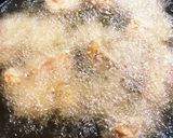 鶏もも肉のカリカリ唐揚げ作り方7写真