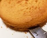 ⭐イチゴとマスカットのショートケーキ作り方11写真