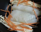 甘塩たらde和クアパッツァ作り方1写真