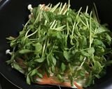 甘塩たらde和クアパッツァ作り方2写真