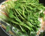 甘塩たらde和クアパッツァ作り方3写真