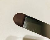 テンパリング☆~水冷法~作り方4写真