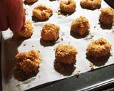 サム•プリント　クッキー/親指クッキー作り方9写真