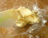 型なし★うしのデコクッキー作り方1写真
