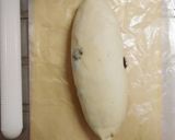 ほっくほく♪さつま芋レーズンパン作り方12写真