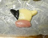 型なし★うしのデコクッキー作り方5写真