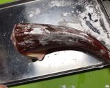 ホウボウのアクアパッツァ作り方2写真