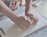 本格手作り水餃子の作り方　詳しい動画も作り方2写真