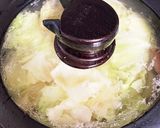 お手軽に暖っまる☆簡単ポトフ作り方7写真