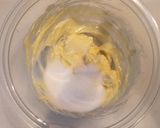 卵白消費☆新食感ザラメクッキー作り方3写真