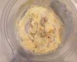 卵白消費☆新食感ザラメクッキー作り方5写真