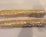 卵白消費☆新食感ザラメクッキー作り方9写真