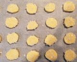 卵白消費☆新食感ザラメクッキー作り方12写真