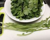 マキシの全力気味☘鬼うまカオマンガイ作り方3写真