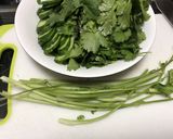 マキシの全力気味☘鬼うまカオマンガイ作り方3写真