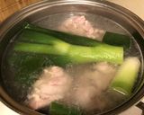 マキシの全力気味☘鬼うまカオマンガイ作り方5写真