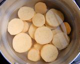 芋ようかん作り方1写真