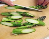 グリラーで チキンの濃厚ポテトグラタン作り方3写真