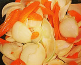 とにかく野菜が美味しい☆野菜炒め作り方5写真