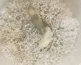 簡単!牡蠣大量消費!牡蠣のアヒージョ作り方1写真