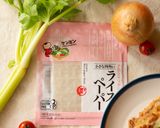 あっさり米粉ホワイトソースで簡単ラザニア作り方1写真