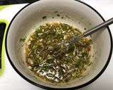マキシの全力気味☘鬼うまカオマンガイ作り方8写真