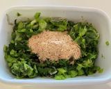 ホットクック 蕪や大根の葉　ふりかけ作り方6写真