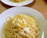柚子パスタ作り方7写真