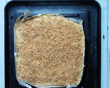 おせちに♪トースター松風焼き作り方5写真