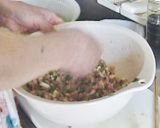 本格手作り水餃子の作り方　詳しい動画も作り方6写真