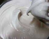クリスマスケーキ作り方3写真
