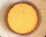 クリスマスケーキ作り方7写真