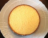 クリスマスケーキ作り方10写真