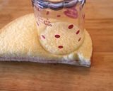 クリスマスケーキ作り方12写真