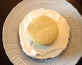クリスマスケーキ作り方13写真