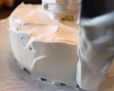 クリスマスケーキ作り方15写真