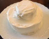 クリスマスケーキ作り方16写真