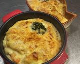海老とホタテのグラタン(*≧∀≦*)作り方8写真