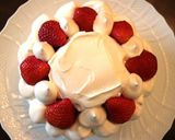 クリスマスケーキ作り方19写真
