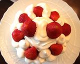 クリスマスケーキ作り方20写真