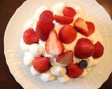 クリスマスケーキ作り方21写真