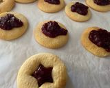 ホットケーキミックスでしっとりクッキー作り方6写真